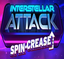 Interstellar Attack