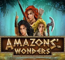 Amazons’ Wonders
