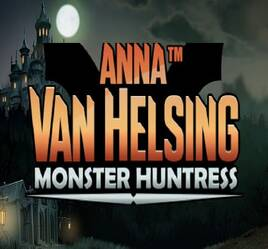 Anna Van Helsing: Monster Huntress