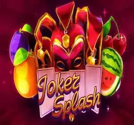 Joker Splash
