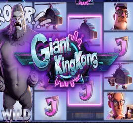 Giant King Kong