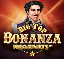 Big Top Bonanza Megaways
