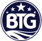 Big Time Gaming Icon Logo