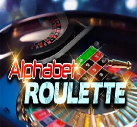 Alphabetic Roulette