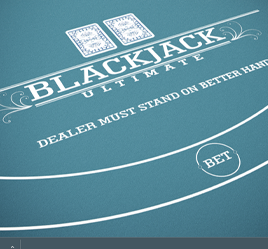 Australian Blackjack