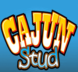 Cajun Stud Poker