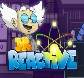 Dr. Reactive’s Laboratory