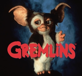 Gremlins Slot – 5 Bonuses with Big Wins, RTP of 96.47%