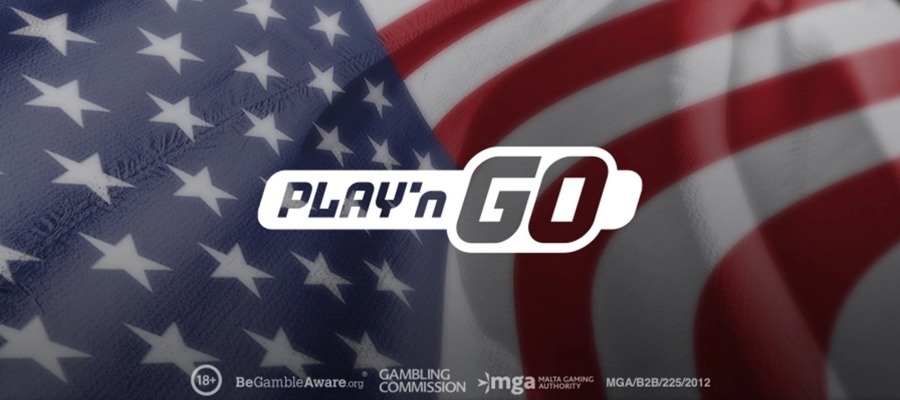 Play’n GO Ha Informado para Obtener Autorización de Licencia en Michigan