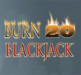 Burn 20 Blackjack