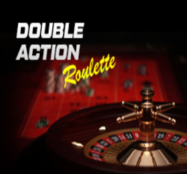 Double Action Roulette