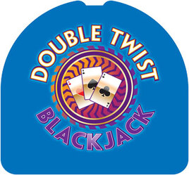 Double Twist Blackjack