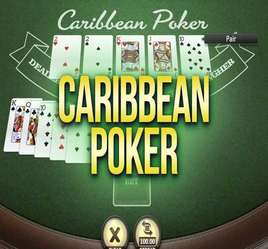 Caribbean Advanced Poker