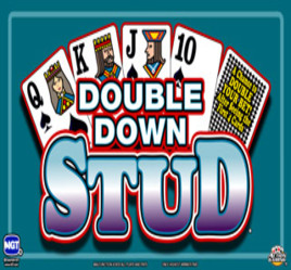 Double Down Stud Poker
