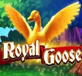 Royal Goose
