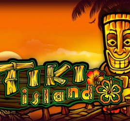 Tiki Island