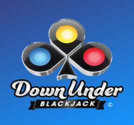 Down Under Blackjack