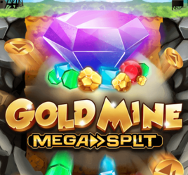 Gold Mine Megasplit