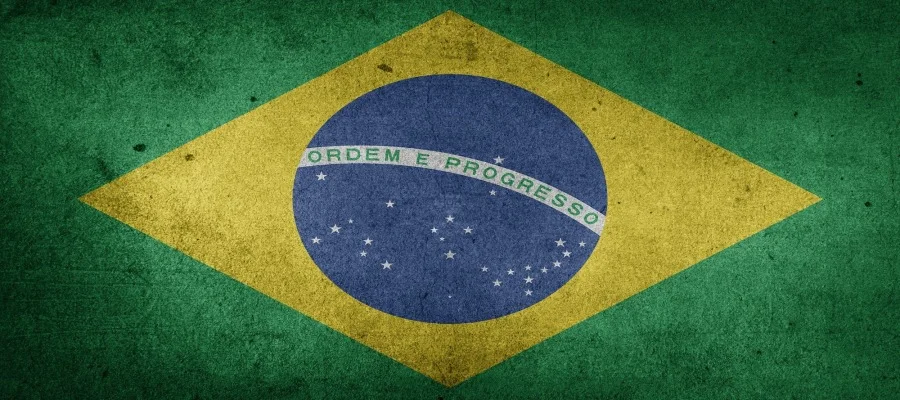 Brasil Bloqueará los Sitios Web de Juegos de Azar Ilegales