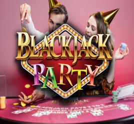 Party Blackjack