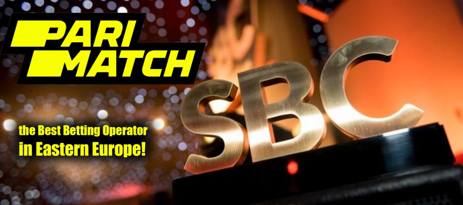 SBC Awards 2022: Parimatch Ukraine Is the Top Eastern-European iGaming Operator