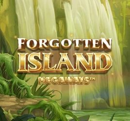 Forgotten Island Megaways