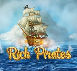 Rich Pirate