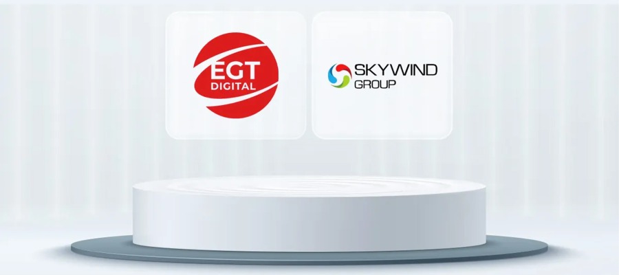 Software de Nueva Generación de EGT Digital Partners Desarollado por Skywind