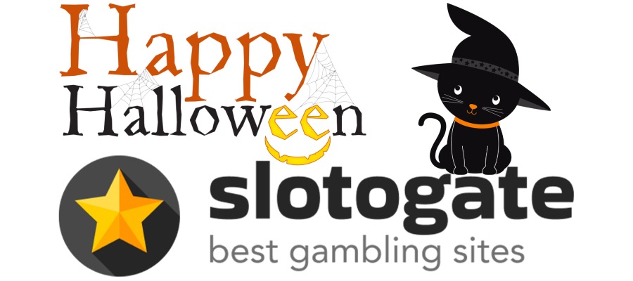 Best Halloween Slots and Bonuses from Our Team
