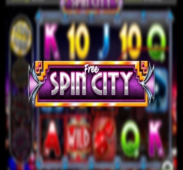 Free Spin City