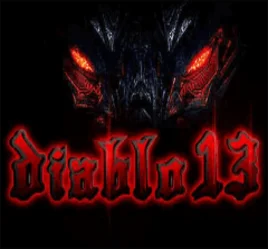 Diablo 13