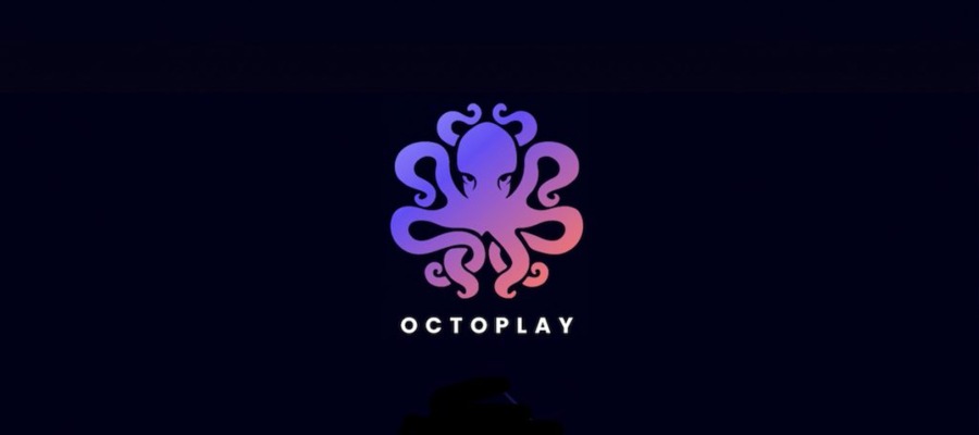 Octoplay Launches First Slot Games in the iGaming Industry