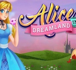Alice in Dreamland
