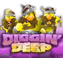 Diggin’ Deep