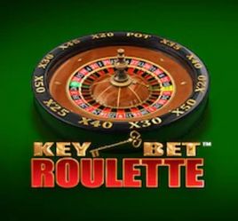 Key Bet Roulette