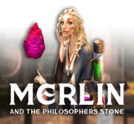 Merlin and the Philosopher’s Stone