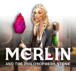 Merlin and the Philosopher’s Stone