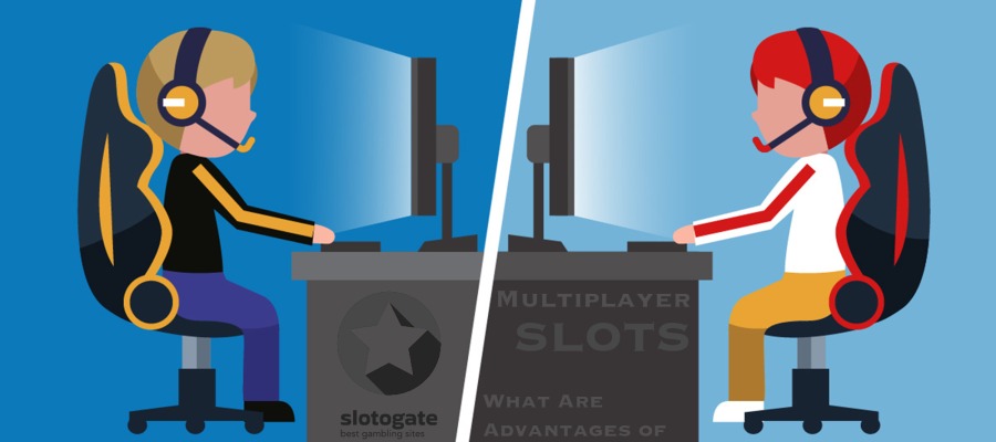 Multiplayer Slots