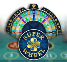 Super Wheel Roulette
