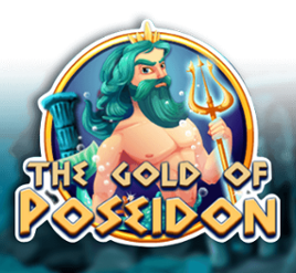 The Gold of Poseidon Bingo