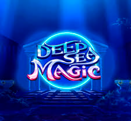 Deep Sea Magic