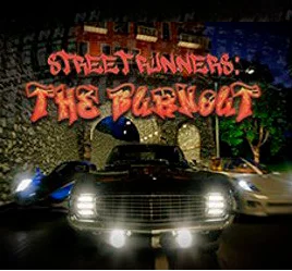Street Runners: The Burnout