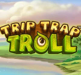 Trip Trap Troll