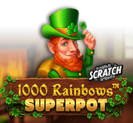 1000 Rainbows Superpot Scratch