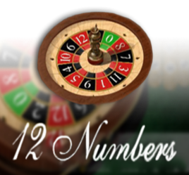 12 Number Roulette