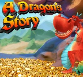A Dragons Story Scratch