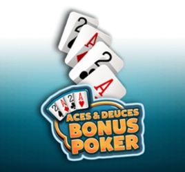 Aces & Deuces Bonus Poker