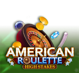 American Roulette High Stakes