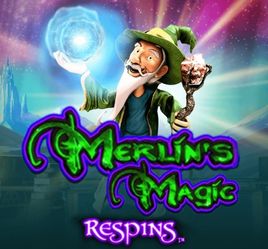 Merlin’s Magic Respins
