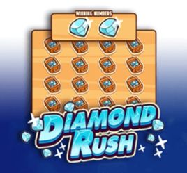 game diamond rush